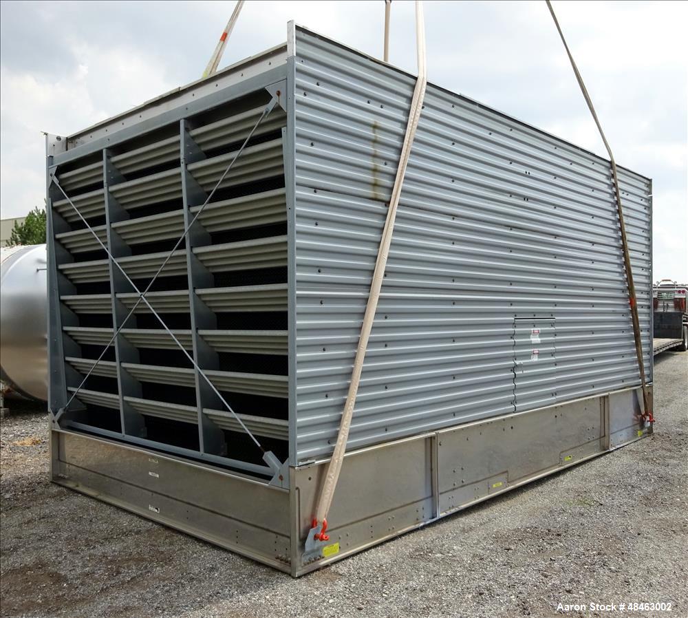 Unused- Baltimore Aircoil Series 3000 Cooling Tower, Model 3552A