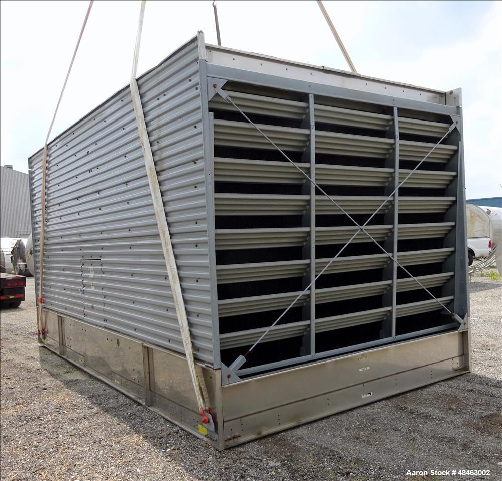 Unused- Baltimore Aircoil Series 3000 Cooling Tower, Model 3552A
