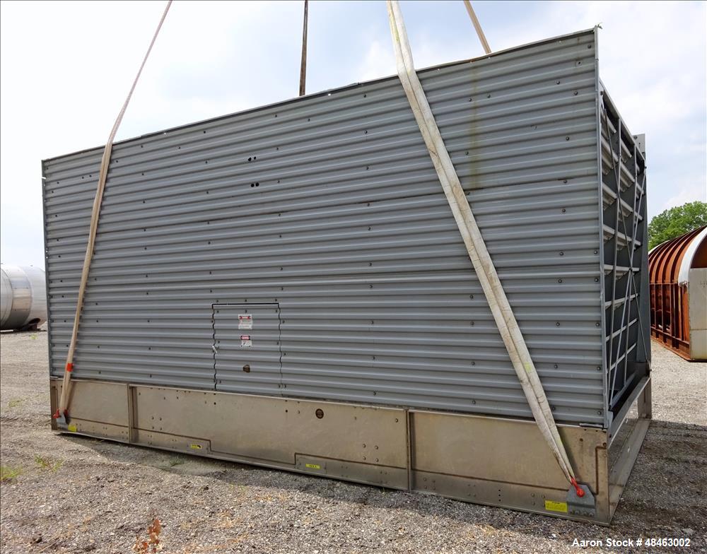 Unused- Baltimore Aircoil Series 3000 Cooling Tower, Model 3552A