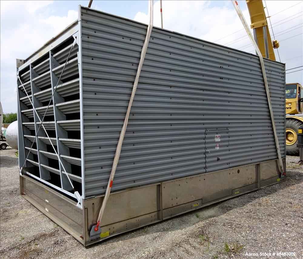 Unused- Baltimore Aircoil Series 3000 Cooling Tower, Model 3552A