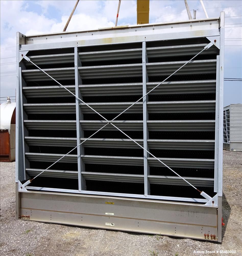 Unused- Baltimore Aircoil Series 3000 Cooling Tower, Model 3552A