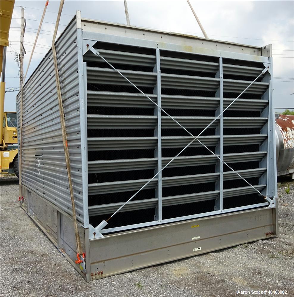 Unused- Baltimore Aircoil Series 3000 Cooling Tower, Model 3552A