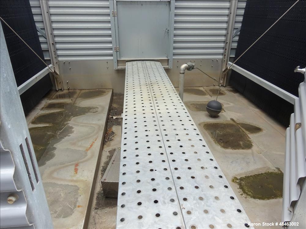 Unused- Baltimore Aircoil Series 3000 Cooling Tower, Model 3552A