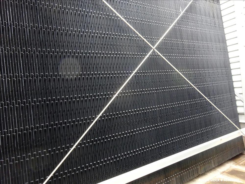 Unused- Baltimore Aircoil Series 3000 Cooling Tower, Model 3552A