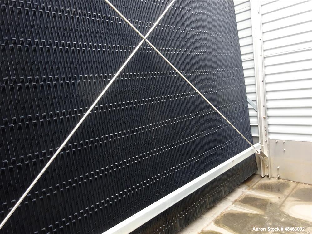 Unused- Baltimore Aircoil Series 3000 Cooling Tower, Model 3552A