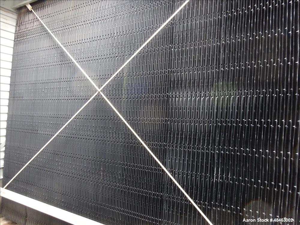 Unused- Baltimore Aircoil Series 3000 Cooling Tower, Model 3552A