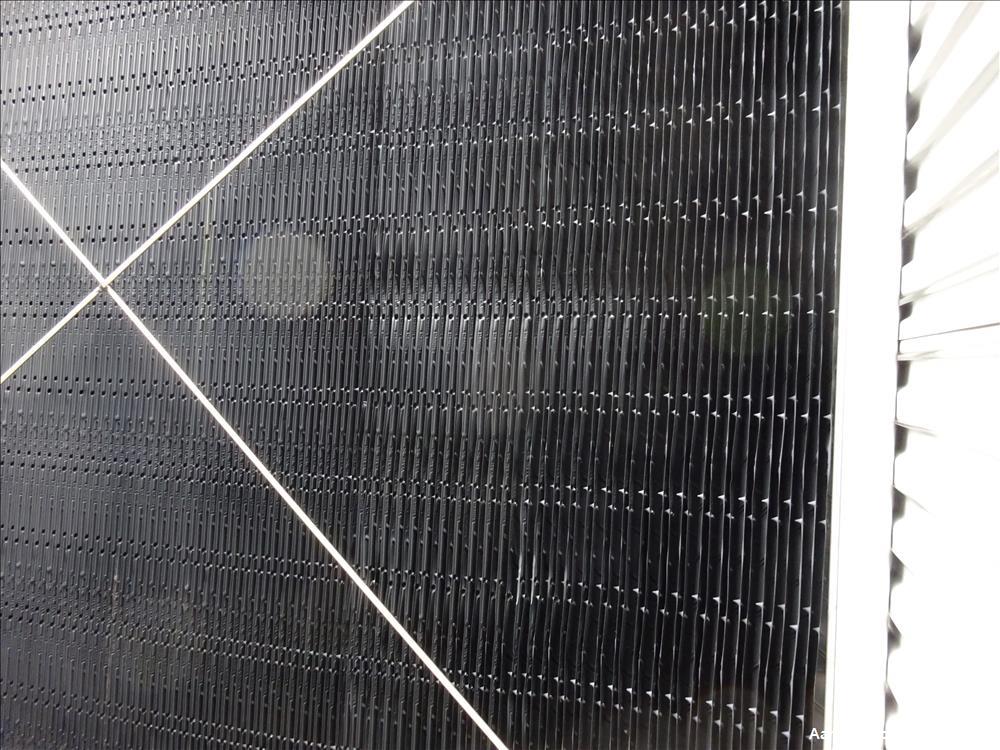 Unused- Baltimore Aircoil Series 3000 Cooling Tower, Model 3552A