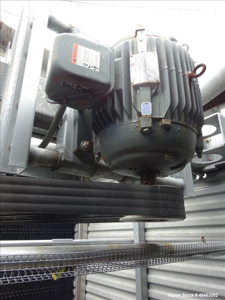 Unused- Baltimore Aircoil Series 3000 Cooling Tower, Model 3552A