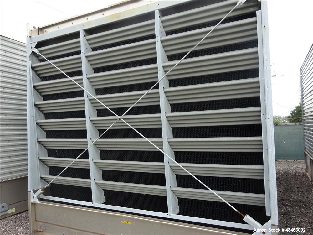 Unused- Baltimore Aircoil Series 3000 Cooling Tower, Model 3552A
