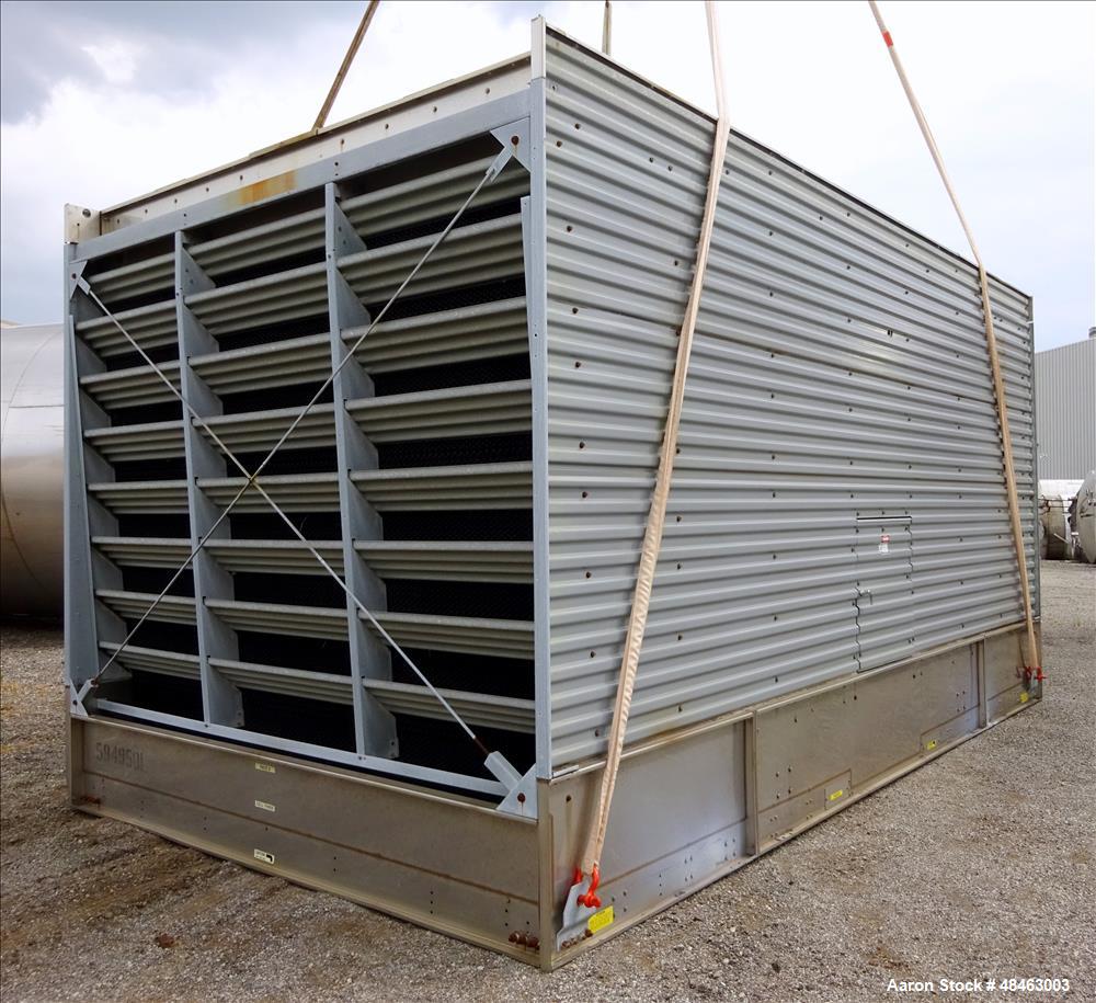 Unused- Baltimore Aircoil Series 3000 Cooling Tow