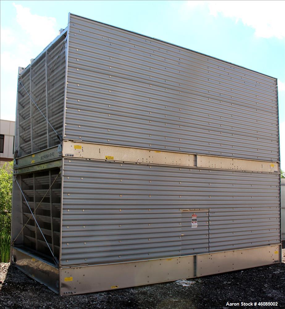 Unused- Baltimore Aircoil BAC Induced Draft Crossflow 3 Cell Cooling Tower