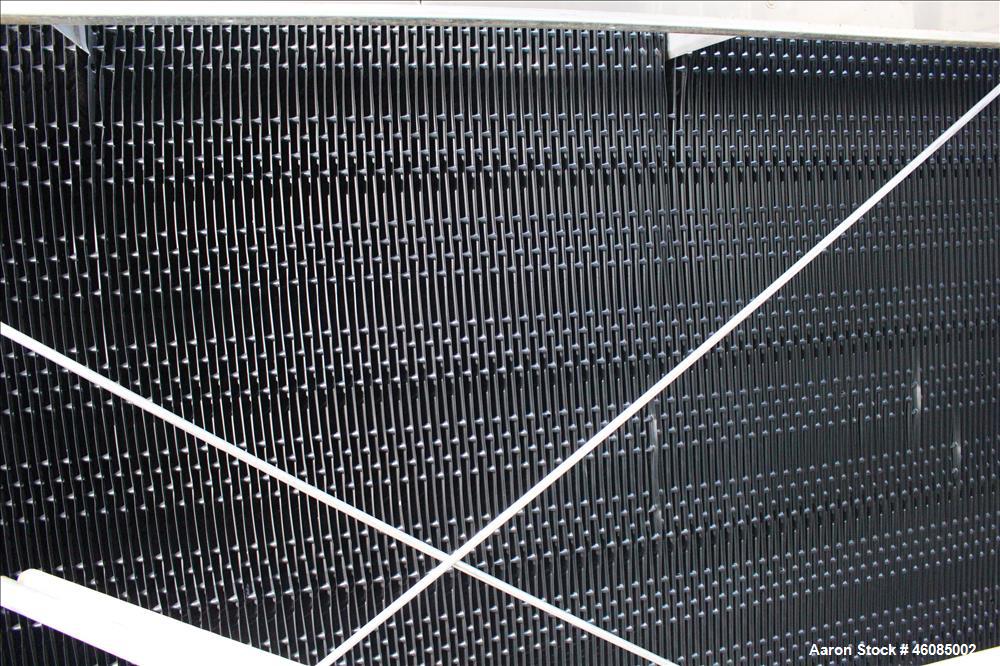 Unused- Baltimore Aircoil BAC Induced Draft Crossflow 3 Cell Cooling Tower