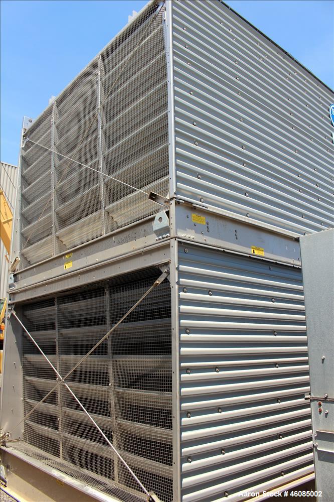 Unused- Baltimore Aircoil BAC Induced Draft Crossflow 3 Cell Cooling Tower
