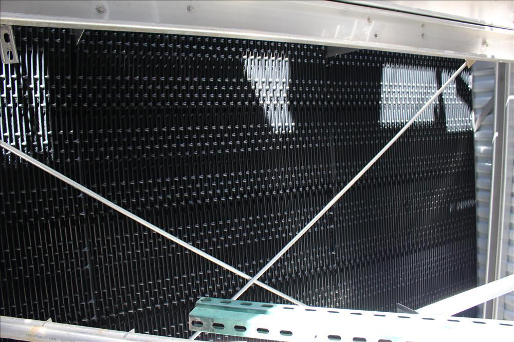 Unused- Baltimore Aircoil BAC Induced Draft Crossflow 3 Cell Cooling Tower