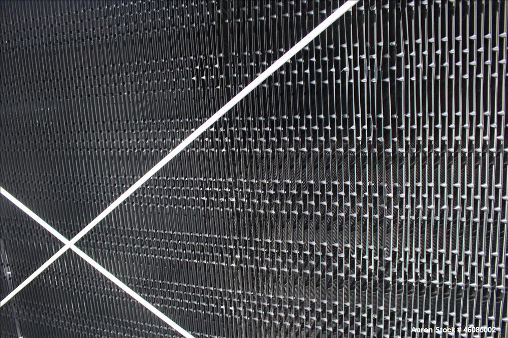 Unused- Baltimore Aircoil BAC Induced Draft Crossflow 3 Cell Cooling Tower