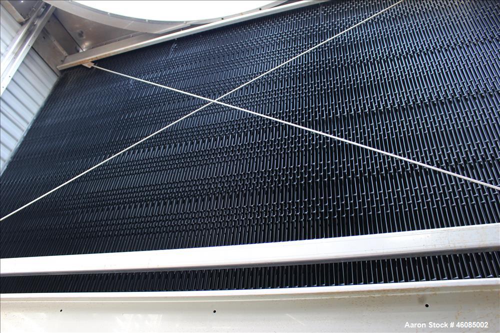 Unused- Baltimore Aircoil BAC Induced Draft Crossflow 3 Cell Cooling Tower