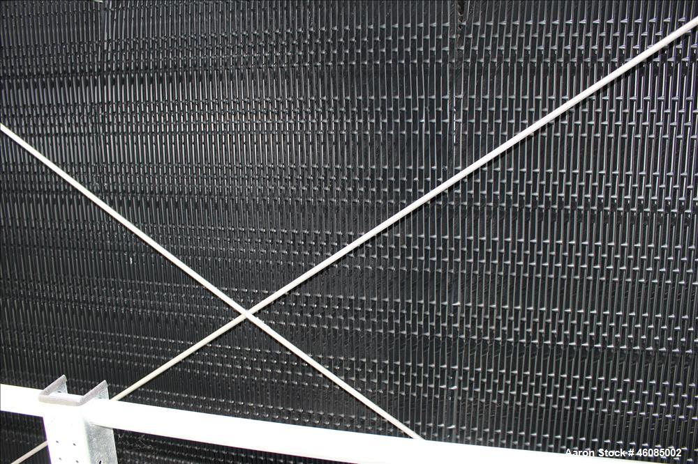 Unused- Baltimore Aircoil BAC Induced Draft Crossflow 3 Cell Cooling Tower