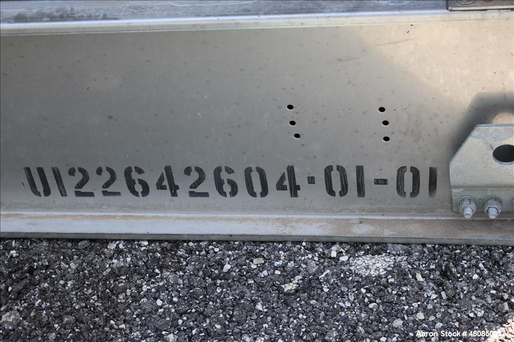 Unused- Baltimore Aircoil BAC Induced Draft Crossflow 3 Cell Cooling Tower