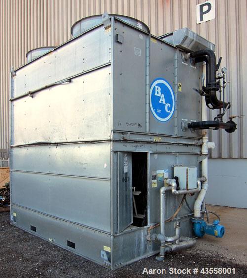 Used closed loop cooling tower for sale outlet