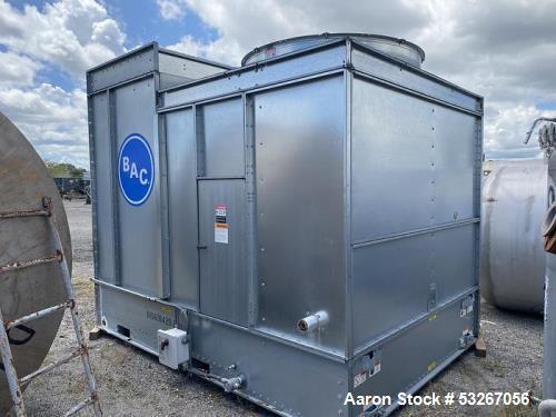 Baltimore Air Coil 1500 Series Single Cell Cooling Tower