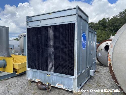 Baltimore Air Coil 1500 Series Single Cell Cooling Tower