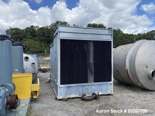 Baltimore Air Coil 1500 Series Single Cell Cooling Tower