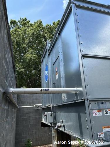 Baltimore Air Coil 1500 Series Single Cell Cooling Tower