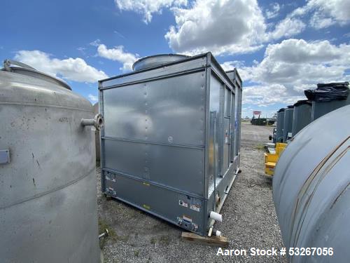 Baltimore Air Coil 1500 Series Single Cell Cooling Tower