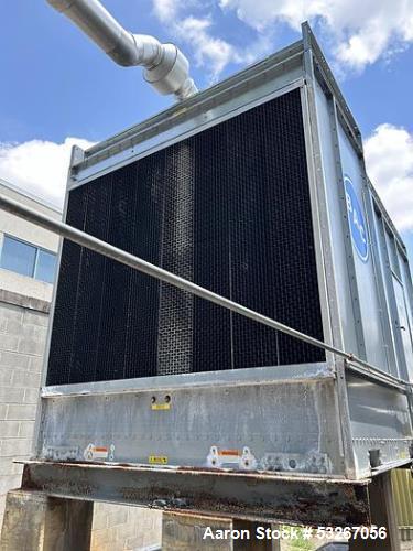 Baltimore Air Coil 1500 Series Single Cell Cooling Tower