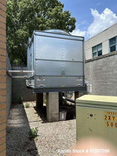Baltimore Air Coil 1500 Series Single Cell Cooling Tower