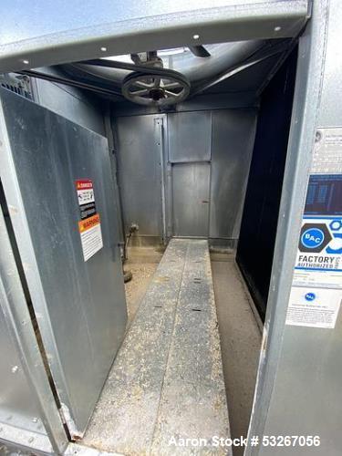 Baltimore Air Coil 1500 Series Single Cell Cooling Tower