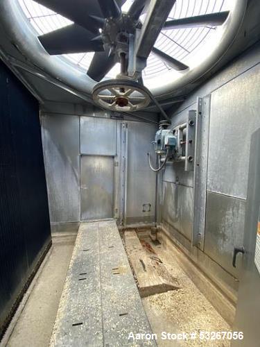 Baltimore Air Coil 1500 Series Single Cell Cooling Tower