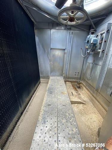 Baltimore Air Coil 1500 Series Single Cell Cooling Tower