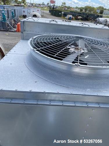 Baltimore Air Coil 1500 Series Single Cell Cooling Tower
