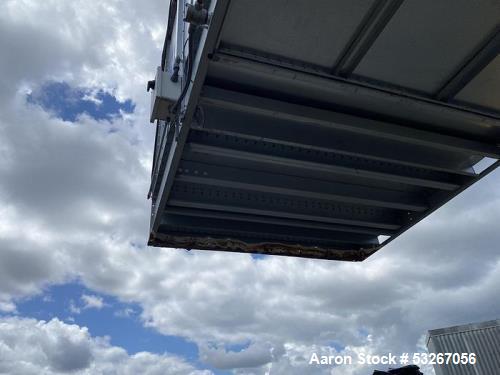 Baltimore Air Coil 1500 Series Single Cell Cooling Tower