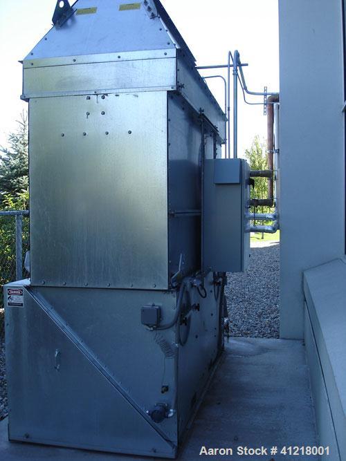 Used BAC 35 Ton Series V Closed Circuit Cooling T