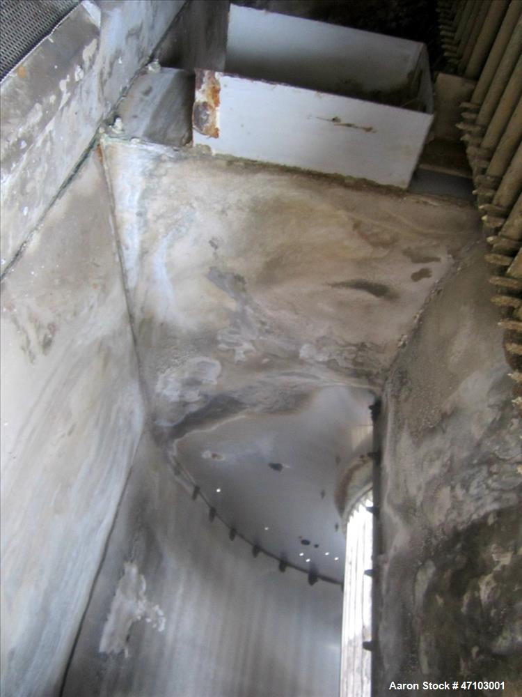 Used Baltimore Aircoil BAC Cooling Tower