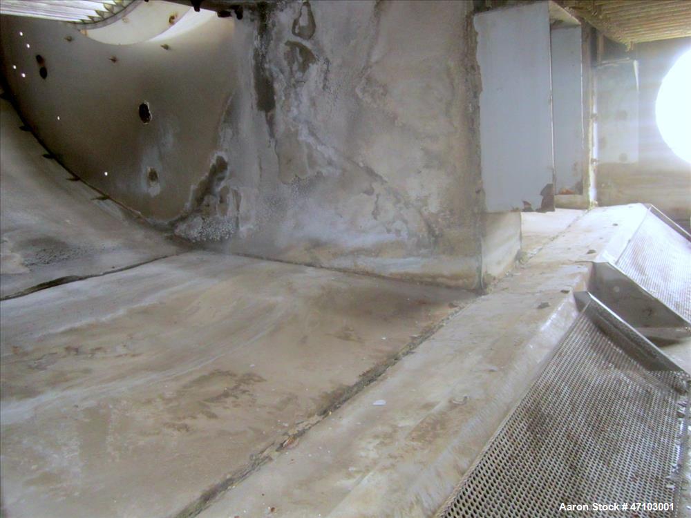 Used Baltimore Aircoil BAC Cooling Tower