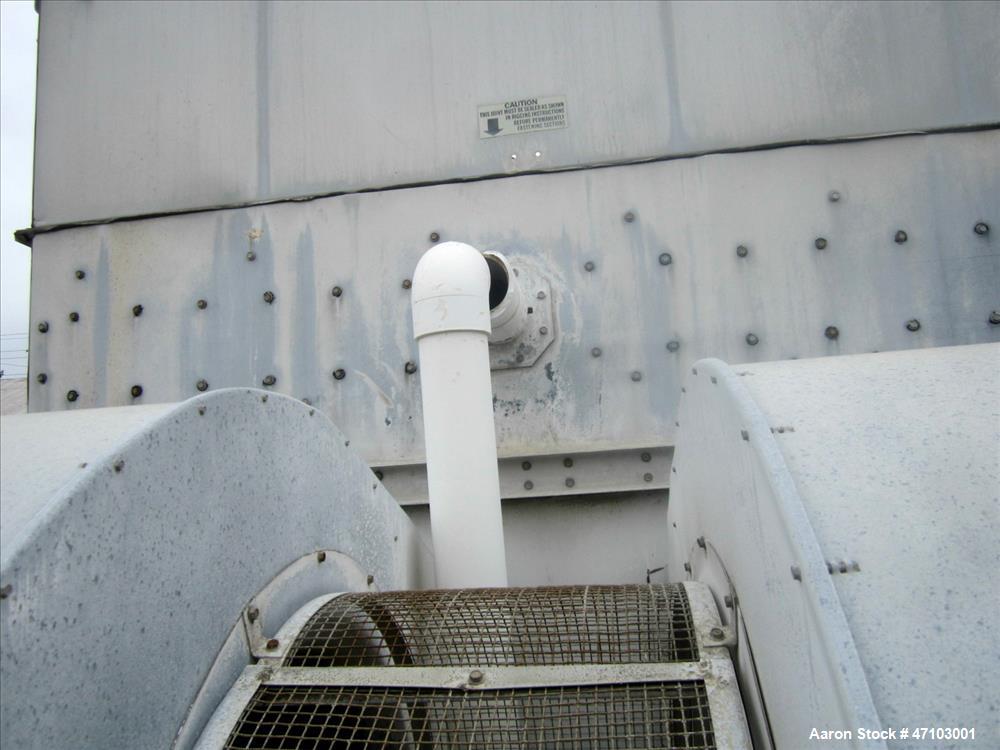 Used Baltimore Aircoil BAC Cooling Tower