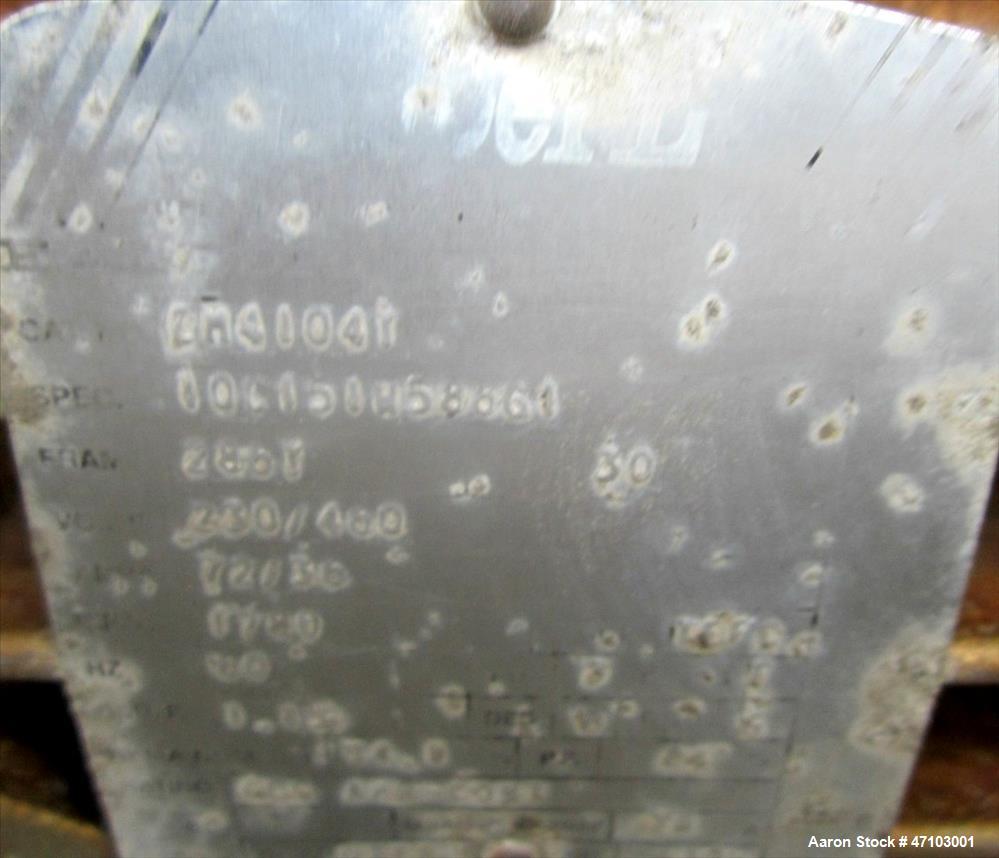 Used Baltimore Aircoil BAC Cooling Tower