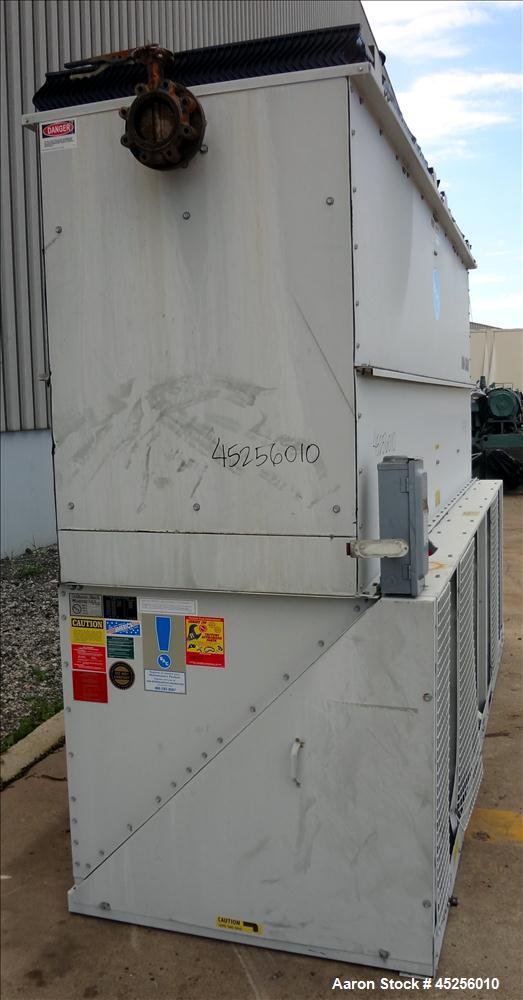 Used Baltimore Aircoil Cooling Tower, Model VXT-105C