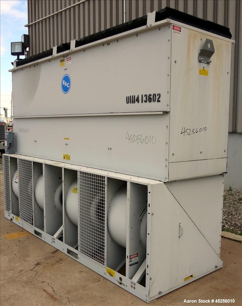 Used Baltimore Aircoil Cooling Tower, Model VXT-105C