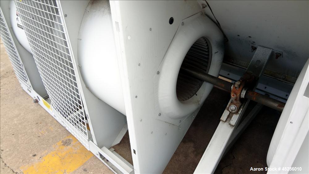 Used Baltimore Aircoil Cooling Tower, Model VXT-105C