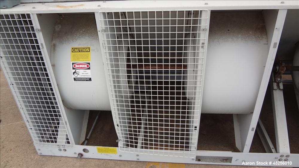 Used Baltimore Aircoil Cooling Tower, Model VXT-105C