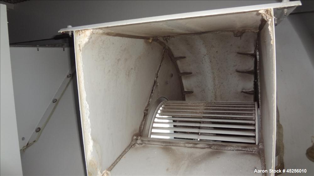 Used Baltimore Aircoil Cooling Tower, Model VXT-105C
