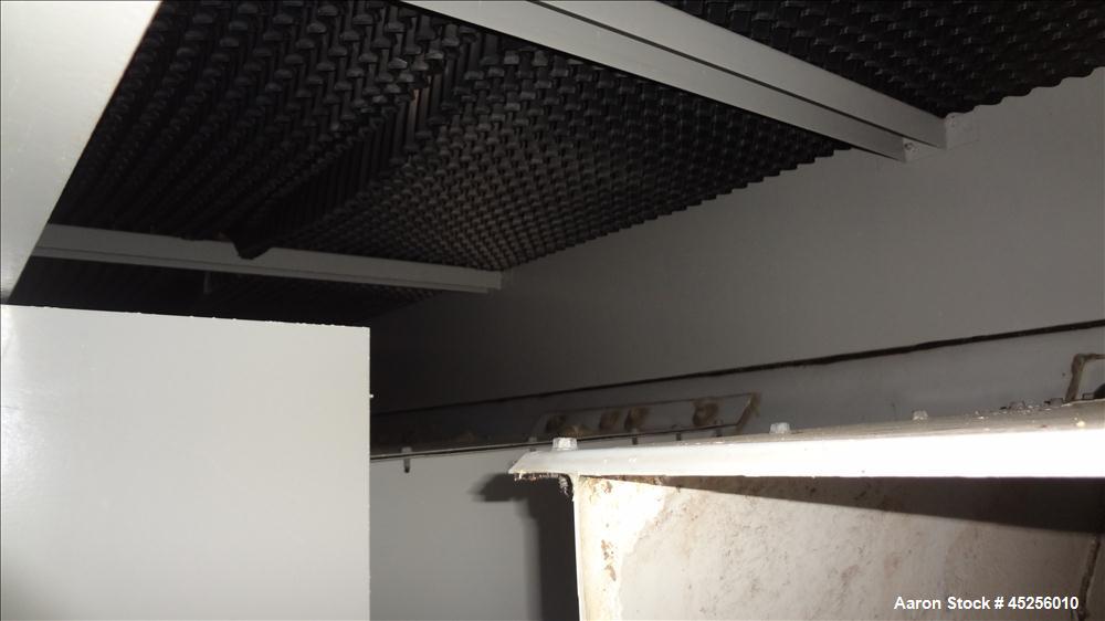 Used Baltimore Aircoil Cooling Tower, Model VXT-105C