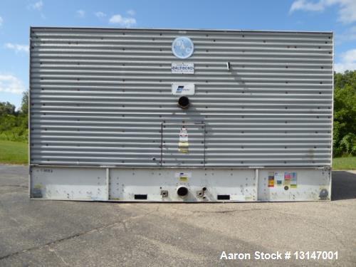 Used Baltimore Aircoil 455 Ton Cooling Tower