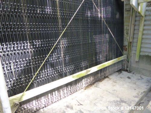 Used Baltimore Aircoil 455 Ton Cooling Tower