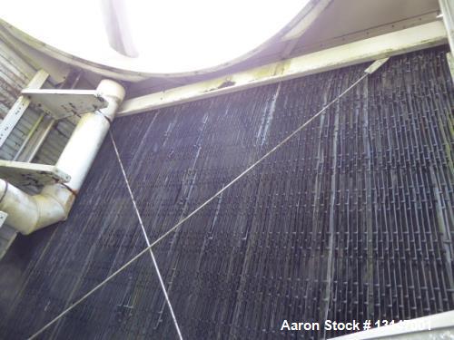 Used Baltimore Aircoil 455 Ton Cooling Tower