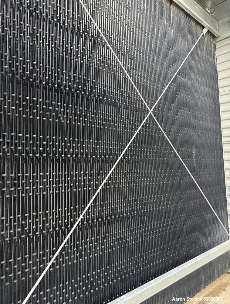 Baltimore Aircoil Company Cooling Tower, Model 3455C-MM